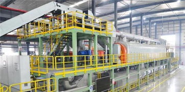 廢舊輪胎重獲新生 河南建成智能化工廠，實(shí)現(xiàn)聚酯輪胎全利用