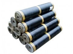 SBS改性瀝青防水卷材 國(guó)標(biāo)4mm聚酯胎復(fù)合胎性能與應(yīng)用解析