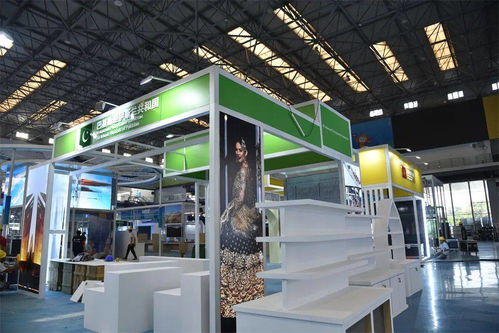 劇透！第30屆楊凌農(nóng)高會室內(nèi)布展搶先看 聚焦科技推廣與應用服務