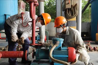 云錫錫化工 堅持穩中求進深化改革 科技創新驅動首季開門紅