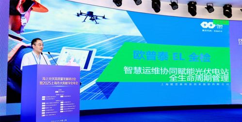 海上光伏高質(zhì)量發(fā)展研討會(huì)暨2025上海市太陽能學(xué)會(huì)年會(huì)順利召開 科技推廣與應(yīng)用服務(wù)的新篇章